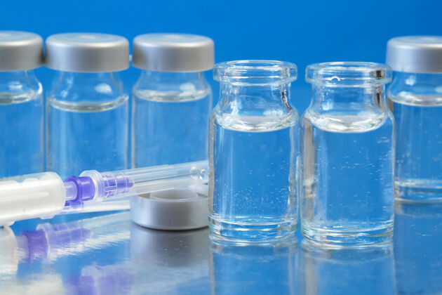 预防多瓶covid-19冠状病毒疫苗生产药物疫苗疾病手管