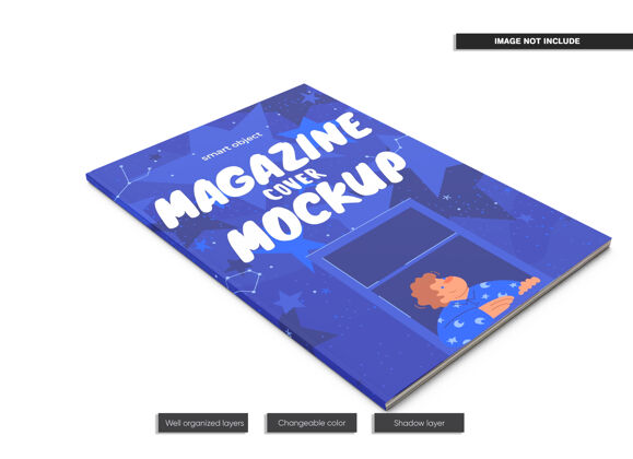 书籍模型杂志封面模型设计隔离杂志模型模型免费模型