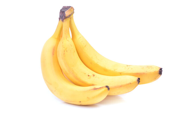 香蕉香蕉水果新鲜零食食物