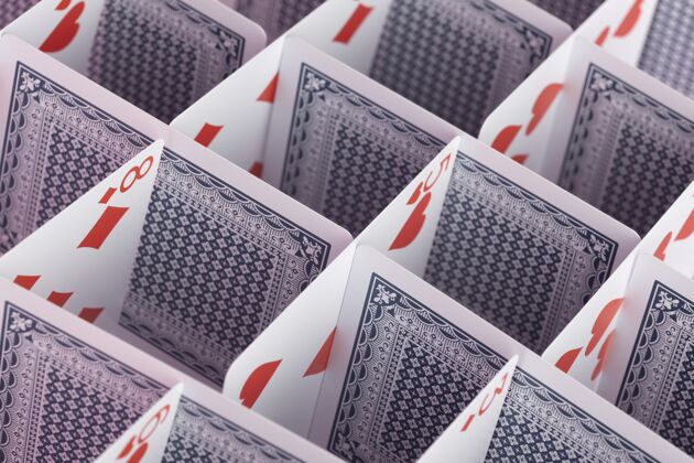 游戏纸牌结构赌注结构赌场