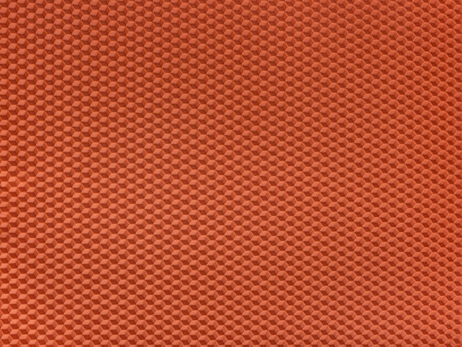 抽象蜂窝状质地橙色几何抽象background.template模板.!抽象 纹理 技术 装饰 艺术 图形 形状 装饰 创意 现代 未来 未来 几何 印刷 网格 马赛克 结构 几何 打蜡