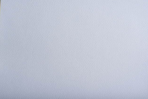 光滑一张白纸纸干净白色背景 平滑的纸张纹理艺术纸张纸张