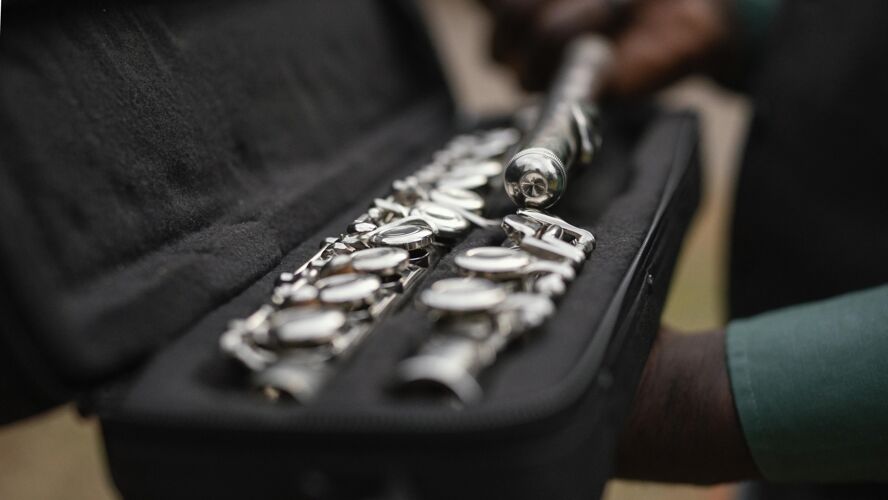 节日非裔美国人庆祝国际爵士乐日文化乐器声音