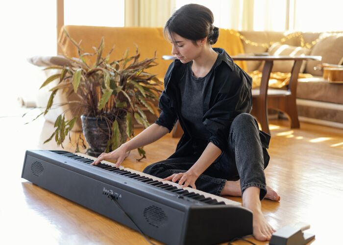 音频音乐制作人才作品声音音乐制作