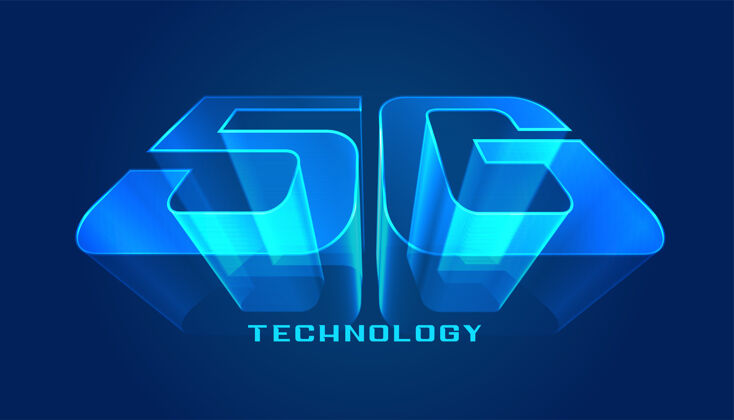 技术5g技术未来设计广播流量速度