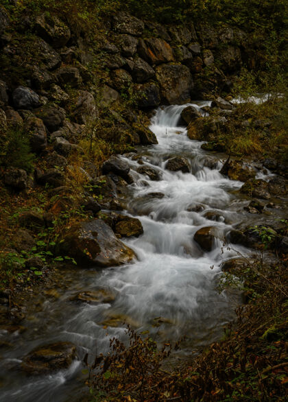 水流水 河流岩石水流水流
