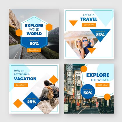 发布平面设计旅行instagram贴吧度假旅行者旅行