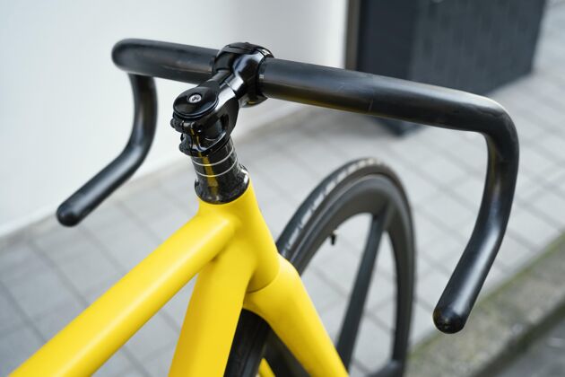 自行车户外自行车特写活动交通工具自行车