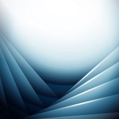 抽象抽象背景设计使用蓝色色调矩形单调背景