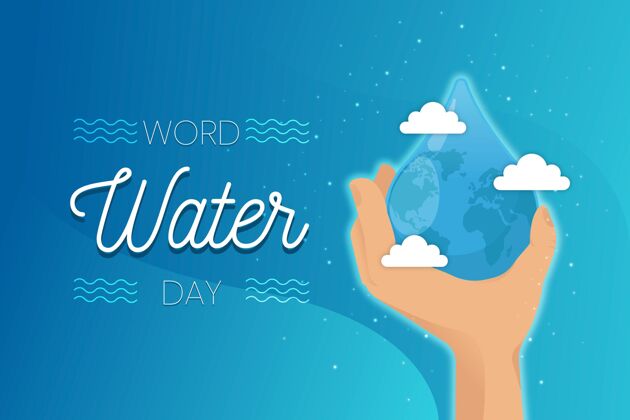 世界水日世界水日活动设计理念传统