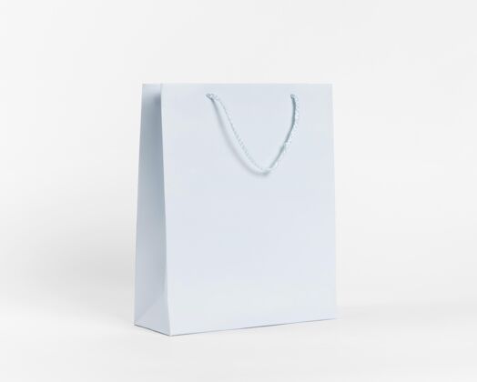 销售袋纸袋概念模型设计纸袋购物袋