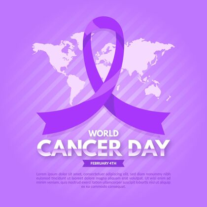 事件世界癌症日医疗一天意识