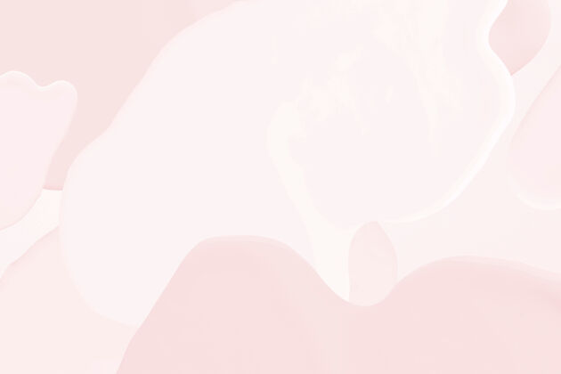 空白迷雾玫瑰抽象壁纸图片画布插图抽象